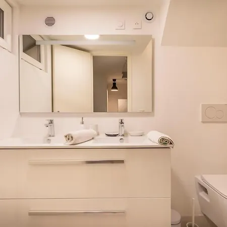 Apartment Near Gare Saint-charles - Cours Julien *