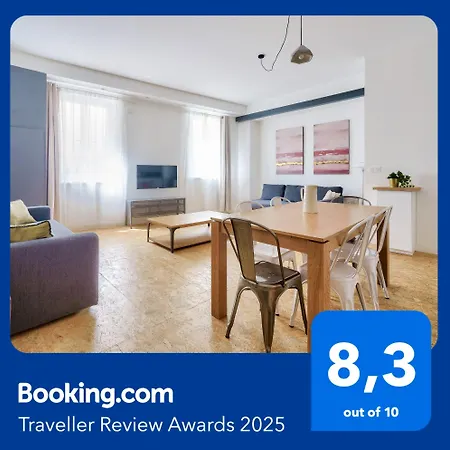 Nocnoc - L'espadrille Apartment *
