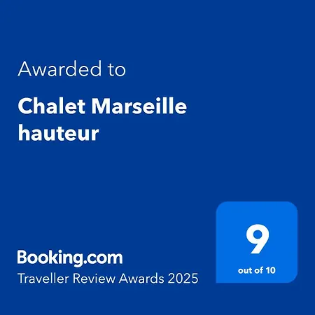 Apartment Hauteur *