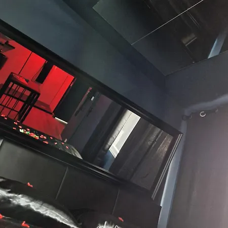 Love hotel La -