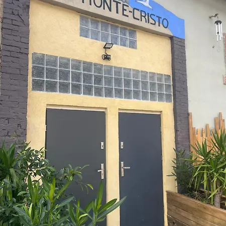 Le Monte Cristo *
