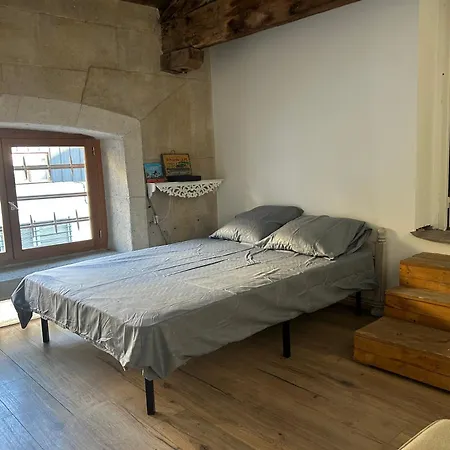 Apartment Le Monte Cristo