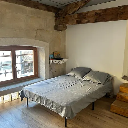Apartment Le Monte Cristo