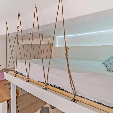 Quartier Historique, Le Charme Du Panier Apartment