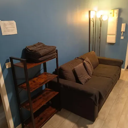 Apartment Beau 2 Pieces Vieux Port De *