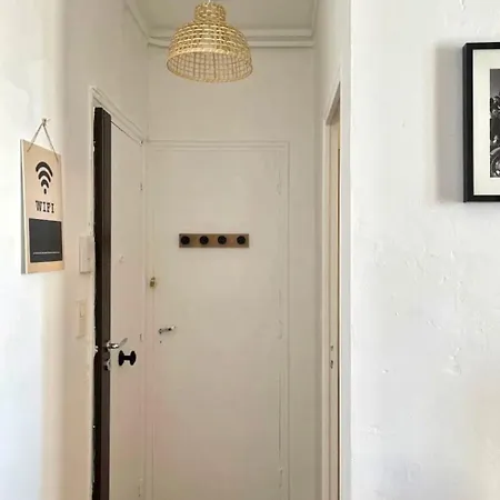Apartment Avec Vue En Plein Coeur Du Panier