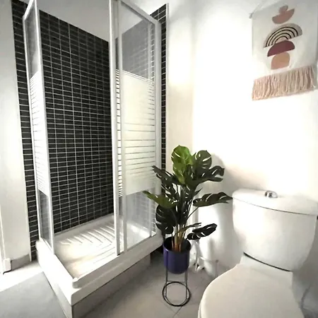 Apartment Avec Vue En Plein Coeur Du Panier *