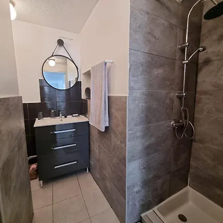 T2 Panier Vieux Port Apartment