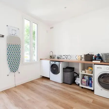 Charming In The Heart Of Holiday home *