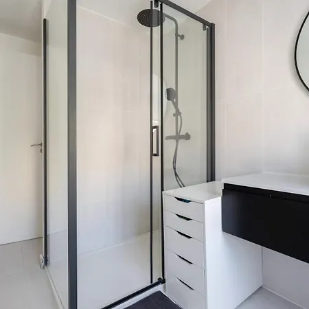 Holiday home Charming In The Heart Of Marseille