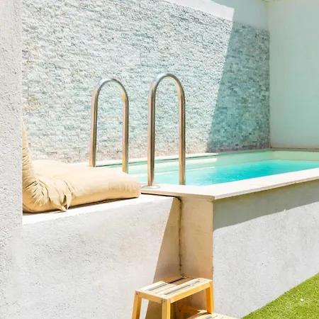 Charming In The Heart Of Holiday home Marseille