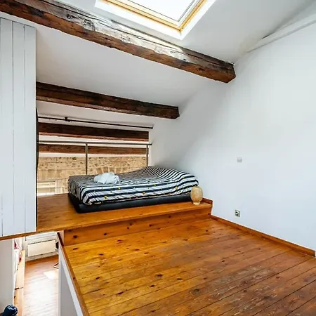 Perle Rare A Castellane - Cosy Et Apartment Marseille