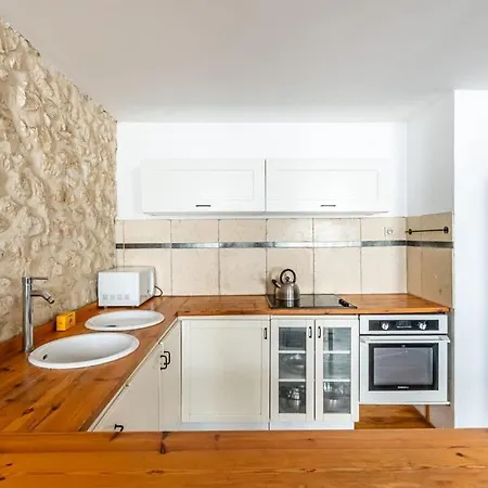 Apartment Perle Rare A Castellane - Cosy Et Marseille