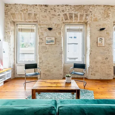Perle Rare A Castellane - Cosy Et Apartment