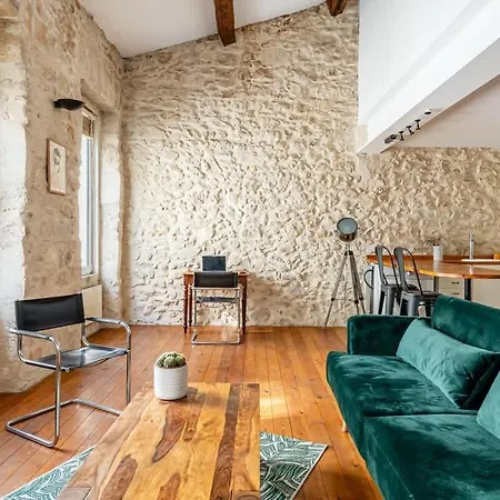 Perle Rare A Castellane - Cosy Et Apartment *
