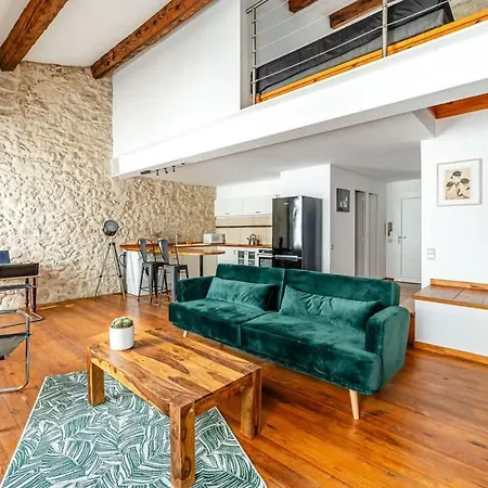 Perle Rare A Castellane - Cosy Et Marseille