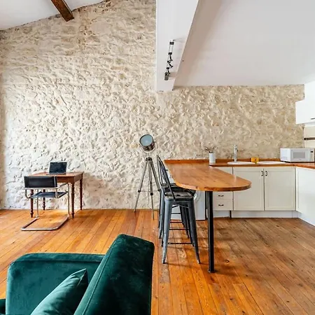 Perle Rare A Castellane - Cosy Et * Marseille