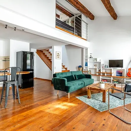 Apartment Perle Rare A Castellane - Cosy Et