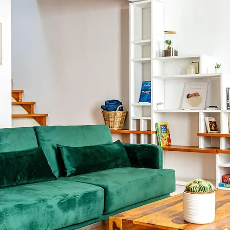 Apartment Perle Rare A Castellane - Cosy Et Marseille