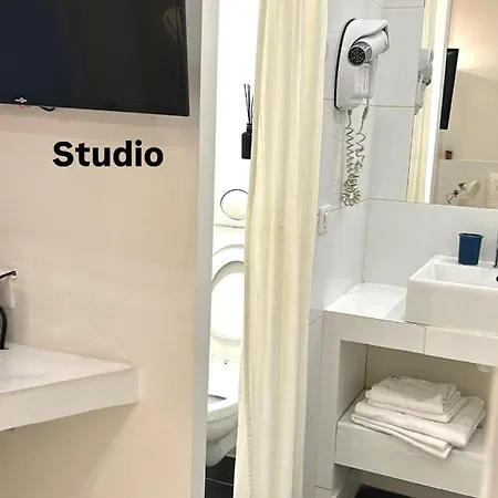 Apartamento Sainte