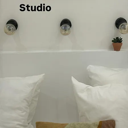 Apartamento Sainte Marsella