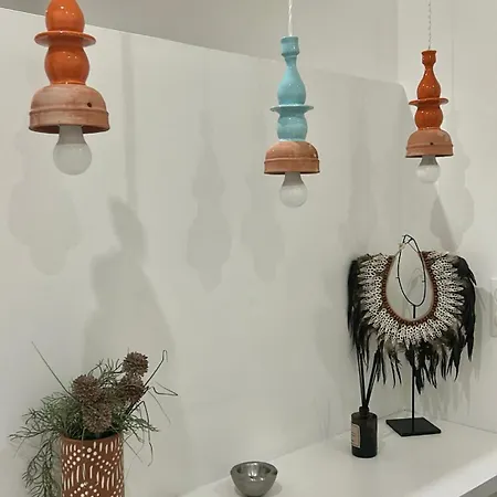 Apartamento Sainte *
