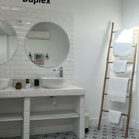 Apartamento Sainte Marsella