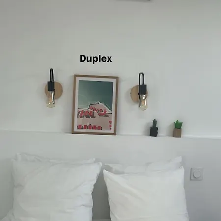 Sainte * Marsella