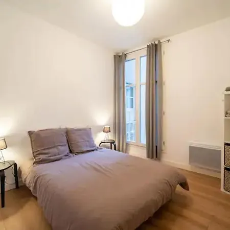 Magnifique T4 90 M2 Tres Bien Situe 2 Min Vieux Port Et Gare St Charles *