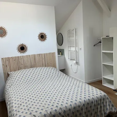 Superbe Redon Apartment Marseille