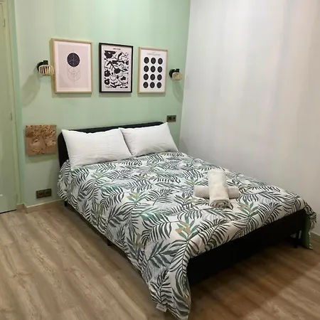 Apartment Au Coeur De Vieux-port *