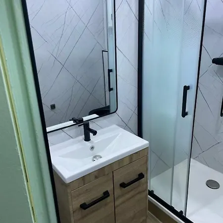 Au Coeur De Vieux-port Apartment Marseille