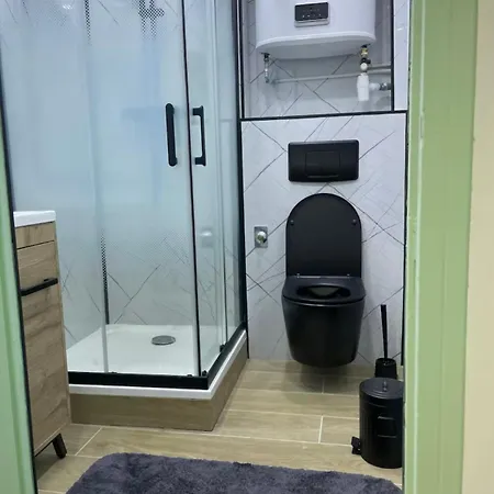 Au Coeur De Vieux-port Apartment