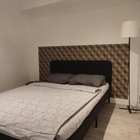 - Apartment *