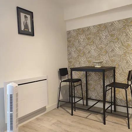 Apartment -