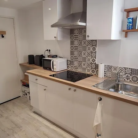 - Apartment *