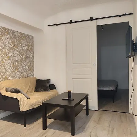 Apartment - Marseille
