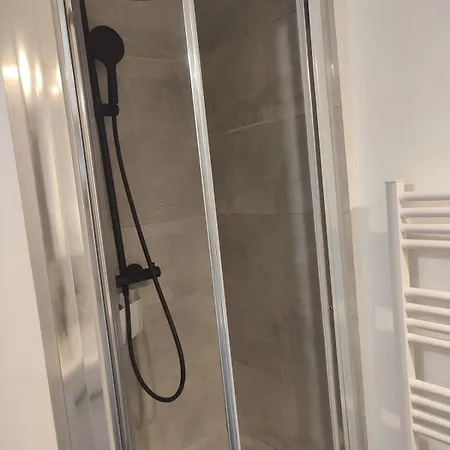 Apartment - *