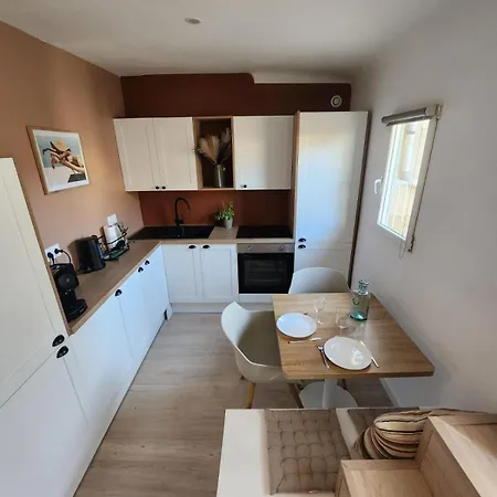 La Petite Lucarne - Neuf Sur Le Vieux-port - Centre - Proche Du Panier, Mairie Et Canebiere Apartment *