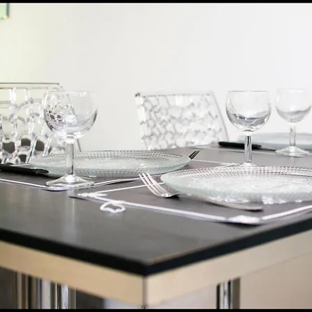 Appartement La Calade Enchantee Pour 4