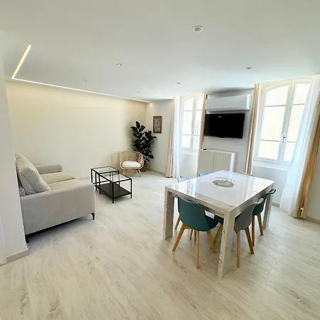 T3 - Le Panier Marseille