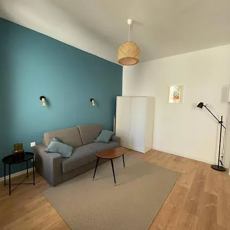 Le Saint Pierre Cosy