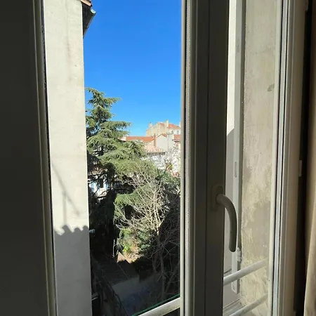 Le Saint Pierre Cosy * Marseille