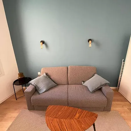 Le Saint Pierre Cosy *