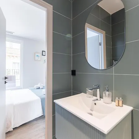 Paradise Earth & Sea Hotel apartamentowy