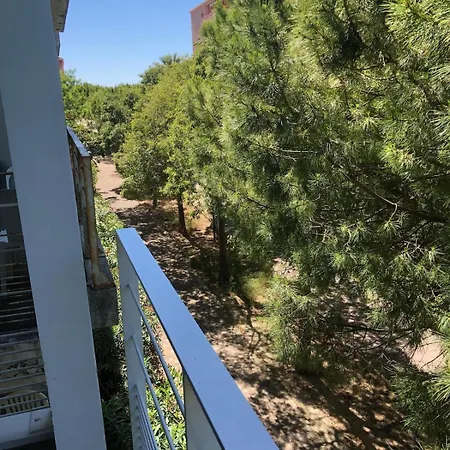 Apartment Beau Prado Parc Piscine Stade *
