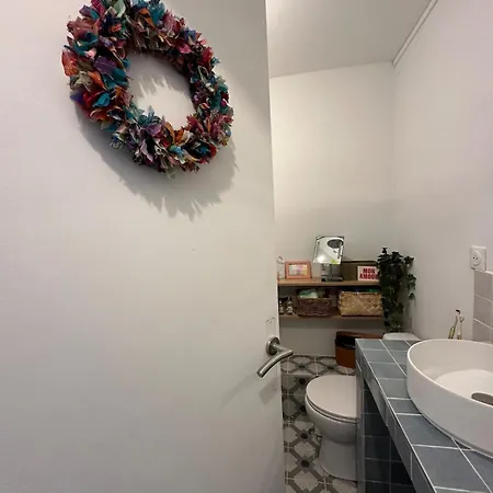 Cocon Calanques Apartment