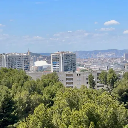 Apartment Cocon Calanques