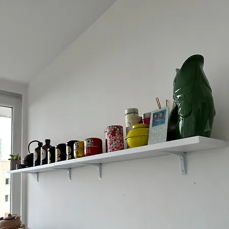 Cocon Calanques Apartment Marseille