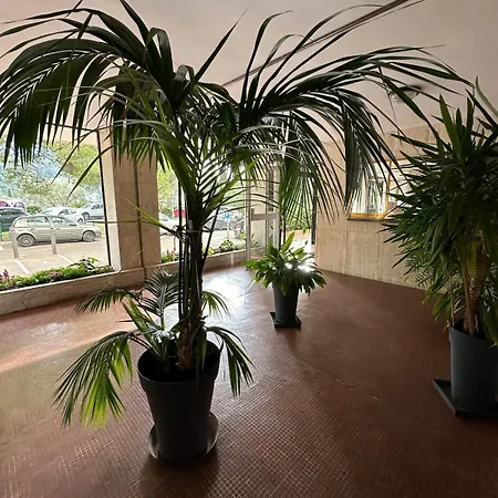 Apartment Cocon Calanques Marseille